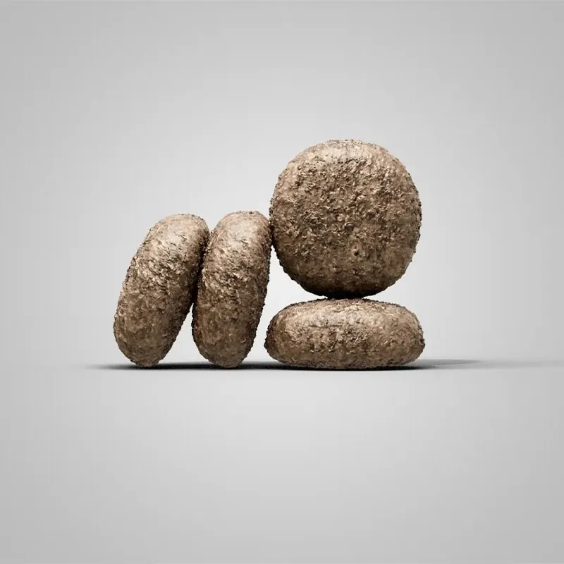 غذای خشک سگ جوسرا مینی دلوکس Josera mini deluxe