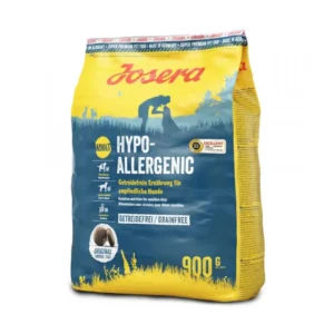 غذای خشک سگ هایپوآلرژنیک جوسرا