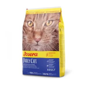 غذای خشک گربه جوسرا دیلی کت Josera Daily Cat