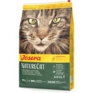 غذای گربه جوسرا نیچرکت _ Josera NatureCat