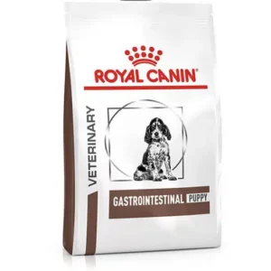 غذای خشک توله سگ رویال کنین گاسترو اینتستینال