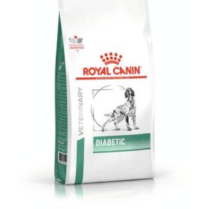 غذای سگ دیابتیک رویال کنین