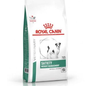 غذای سگ ستایتی نژاد کوچک رویال کنین