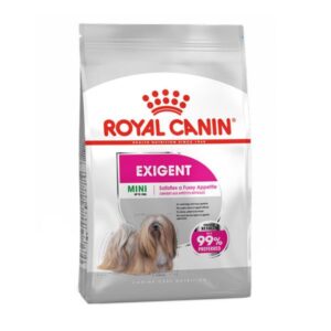 غذای مینی اگزیجنت سگ رویال کنین