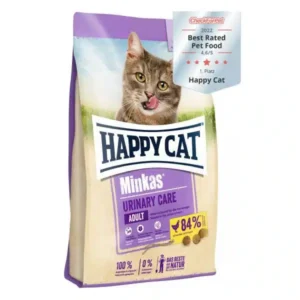 غذای گربه هپی کت یورینری (یوریناری)